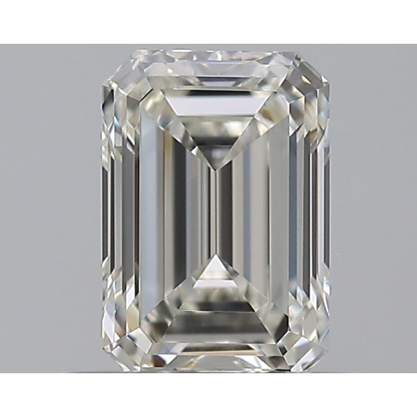 EMERALD 0.6 I VVS2 EX-VG-EX - 2506450964 GIA Diamond