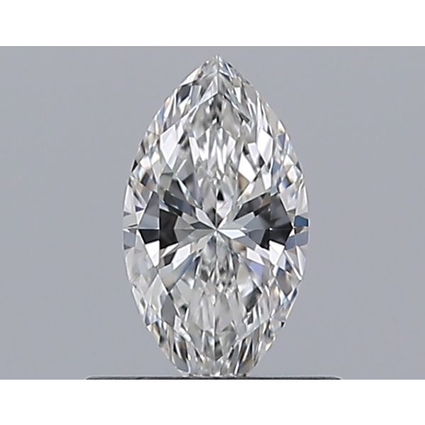 MARQUISE 0.5 G VVS2 EX-VG-EX - 2506469160 GIA Diamond