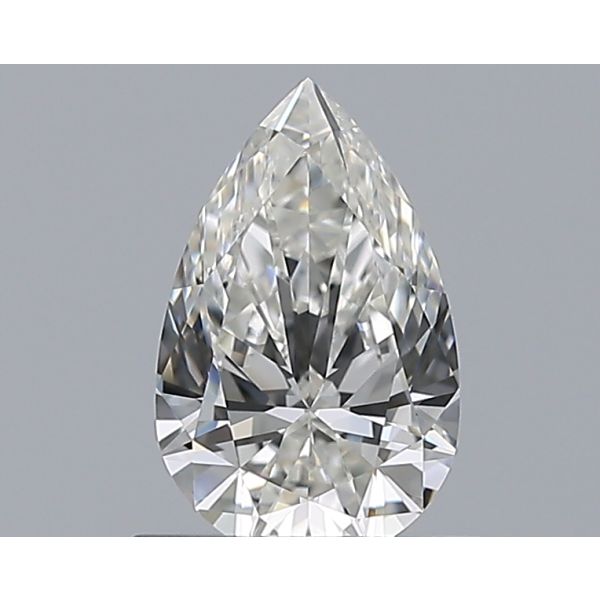 PEAR 0.73 G VS2 EX-EX-EX - 2506473900 GIA Diamond