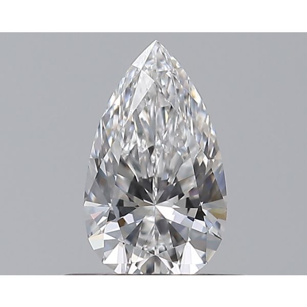 PEAR 0.5 D VS2 EX-VG-EX - 2506474273 GIA Diamond