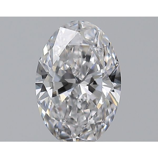 OVAL 0.5 D VS1 EX-VG-EX - 2506478629 GIA Diamond