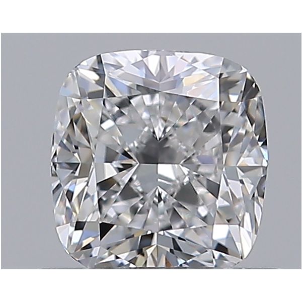 CUSHION 0.71 E VS2 VG-VG-EX - 2506478947 GIA Diamond