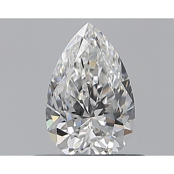 PEAR 0.5 F VS2 EX-VG-EX - 2506479849 GIA Diamond