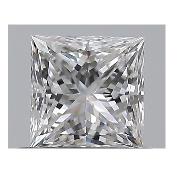 PRINCESS 0.5 D VVS1 EX-VG-EX - 2506482052 GIA Diamond