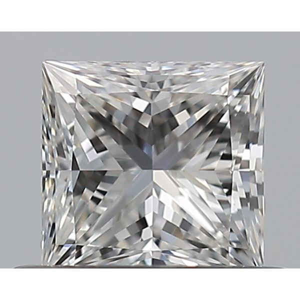 PRINCESS 0.5 F VVS2 EX-VG-EX - 2506482414 GIA Diamond