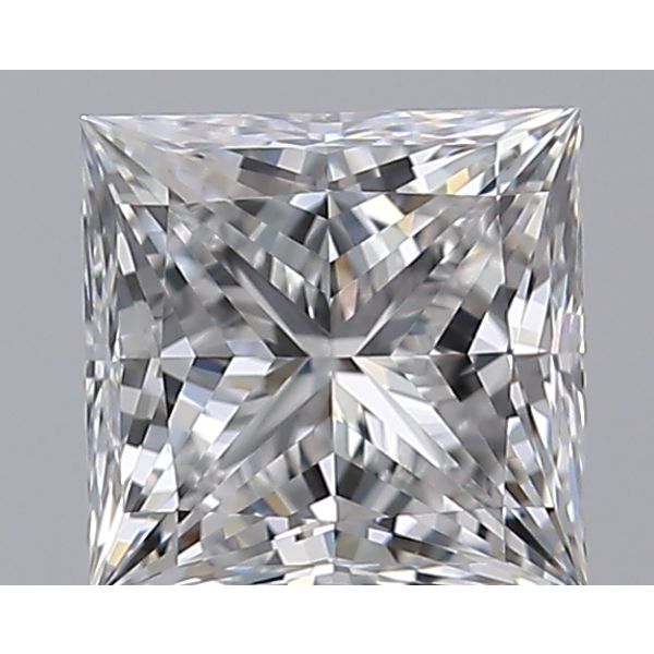 PRINCESS 0.73 E VVS2 EX-VG-EX - 2506482418 GIA Diamond