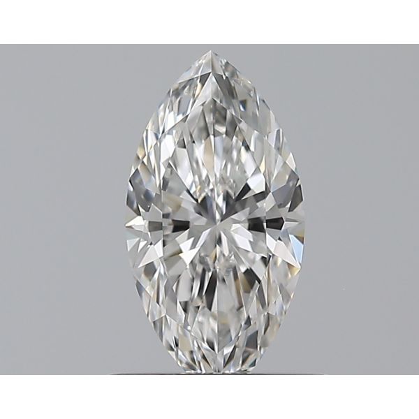 MARQUISE 0.56 F VS1 EX-EX-EX - 2506482884 GIA Diamond