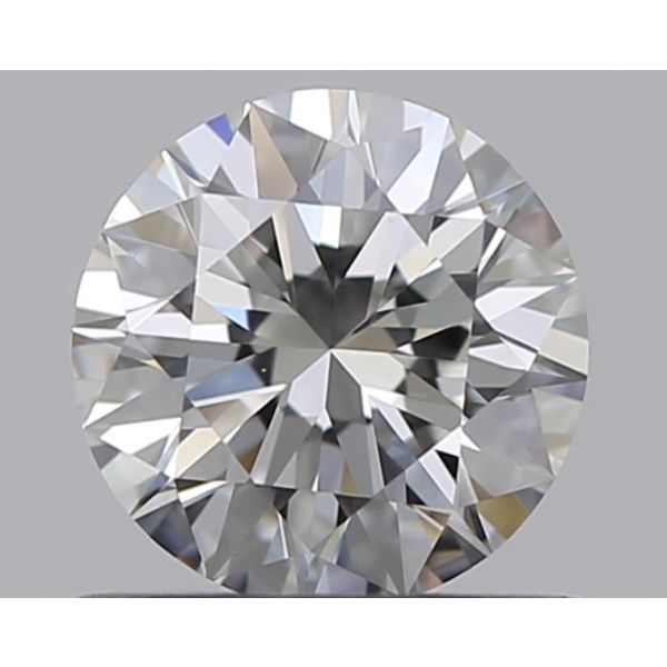 ROUND 0.59 G VVS1 EX-EX-EX - 2506484638 GIA Diamond