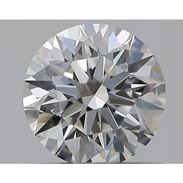 ROUND 0.51 G VVS1 EX-EX-EX - 2506484992 GIA Diamond