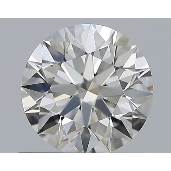 ROUND 0.51 G VS1 EX-EX-EX - 2506487848 GIA Diamond