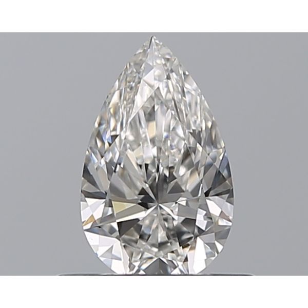 PEAR 0.5 F VS1 EX-EX-EX - 2506490845 GIA Diamond