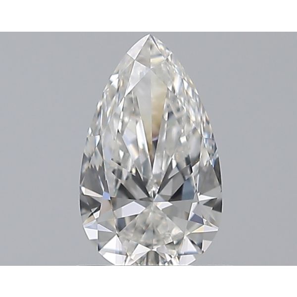 PEAR 0.65 F VS2 EX-VG-EX - 2506496559 GIA Diamond