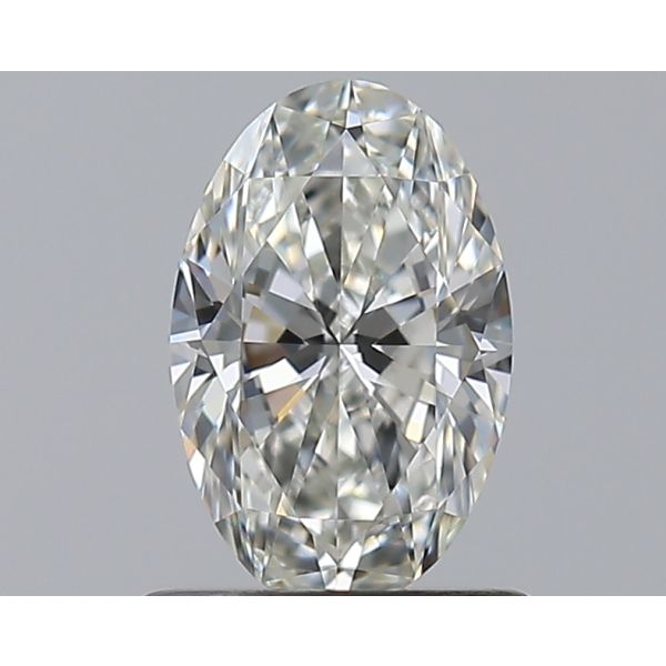 OVAL 0.7 I VVS2 VG-VG-EX - 2506505651 GIA Diamond