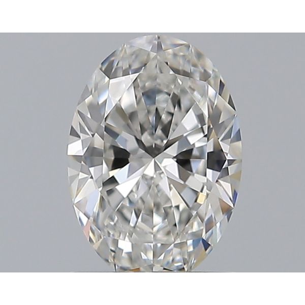 OVAL 0.71 F VS2 EX-EX-EX - 2506505974 GIA Diamond