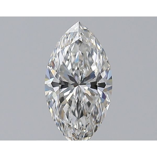 MARQUISE 0.51 F VS1 EX-VG-EX - 2506505999 GIA Diamond