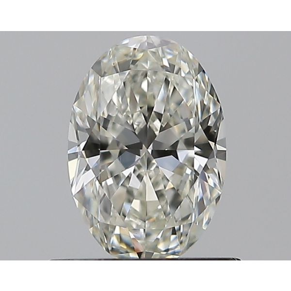 OVAL 0.7 I VS1 VG-EX-EX - 2506506107 GIA Diamond