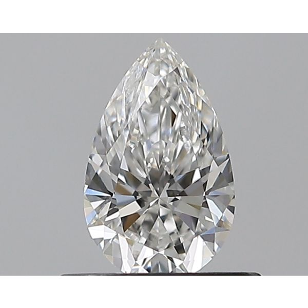 PEAR 0.5 F VS1 EX-VG-EX - 2506520163 GIA Diamond