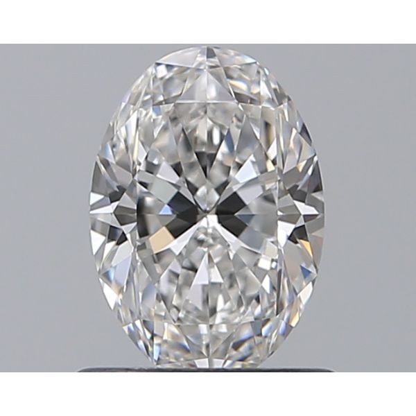 OVAL 0.75 D VVS1 VG-EX-EX - 2506520989 GIA Diamond