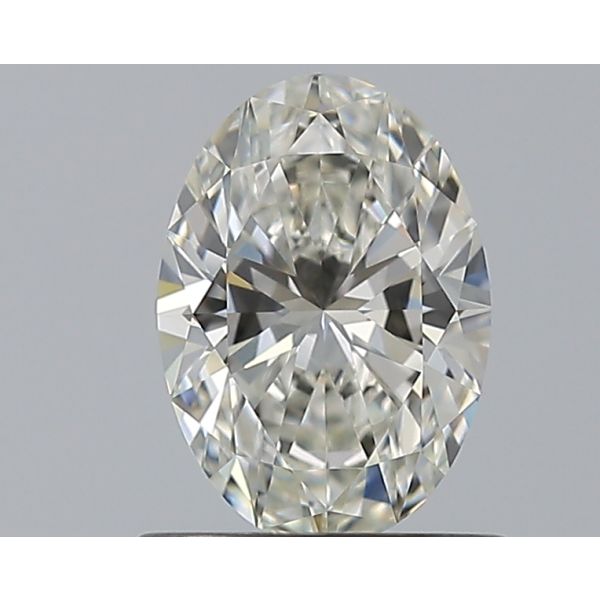 OVAL 0.8 I VVS2 EX-EX-EX - 2506521883 GIA Diamond