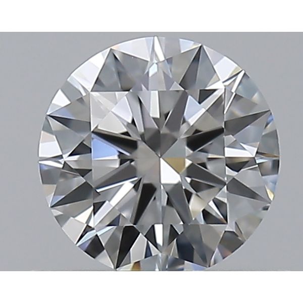 ROUND 0.5 F VVS1 EX-EX-EX - 2506547259 GIA Diamond