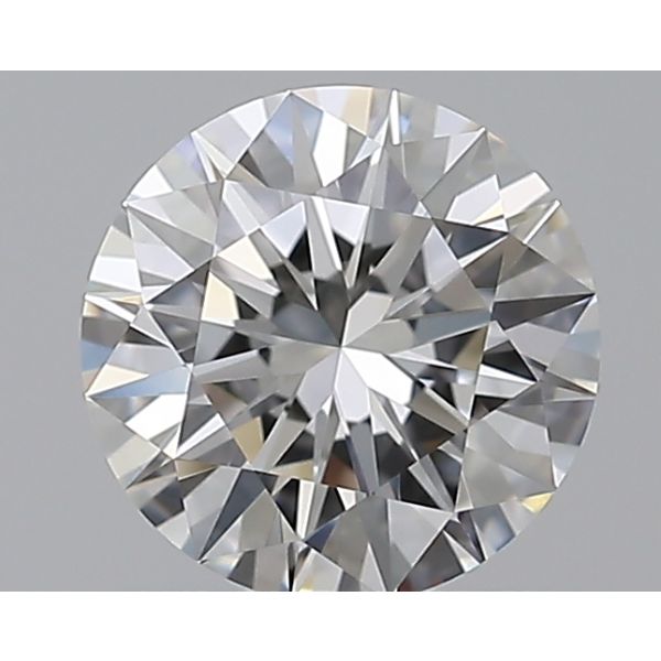 ROUND 0.62 F VVS2 EX-EX-EX - 2506549946 GIA Diamond