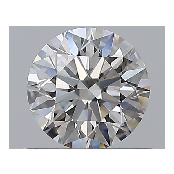 ROUND 0.6 G VVS1 EX-EX-EX - 2506550039 GIA Diamond