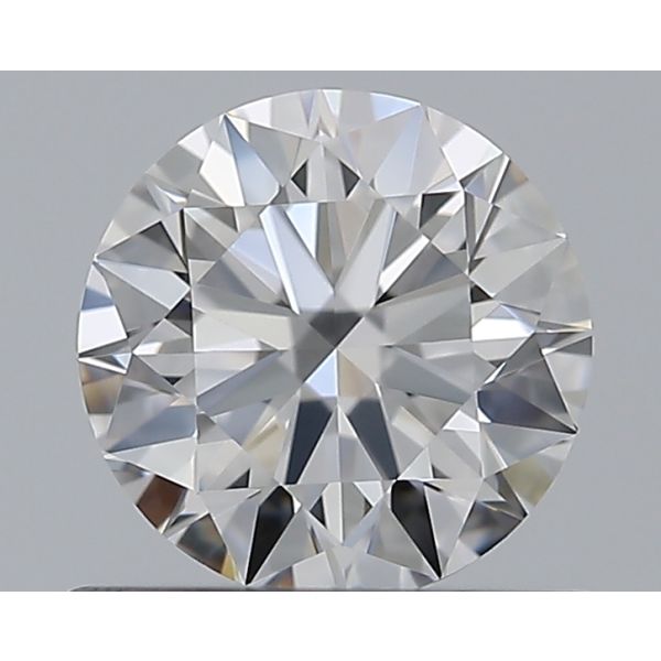 ROUND 0.55 D VVS1 EX-EX-EX - 2506556492 GIA Diamond