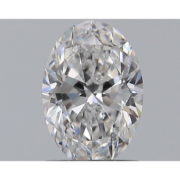 OVAL 0.8 D VVS1 EX-VG-EX - 2506558161 GIA Diamond