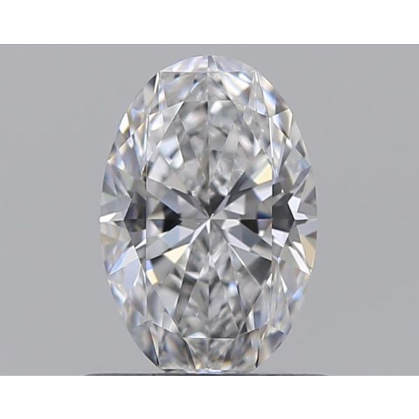 OVAL 0.6 D VVS2 EX-EX-EX - 2506558418 GIA Diamond