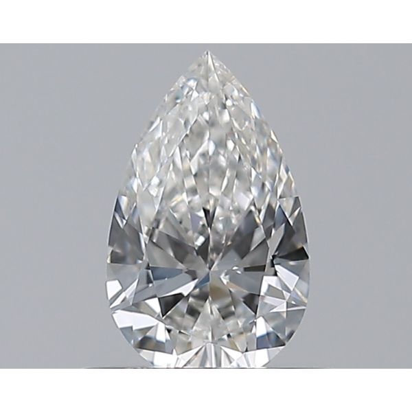 PEAR 0.5 F VS2 VG-VG-EX - 2506558545 GIA Diamond