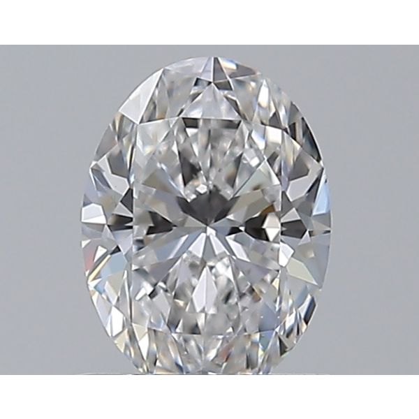 OVAL 0.7 D VS2 VG-EX-EX - 2506562765 GIA Diamond