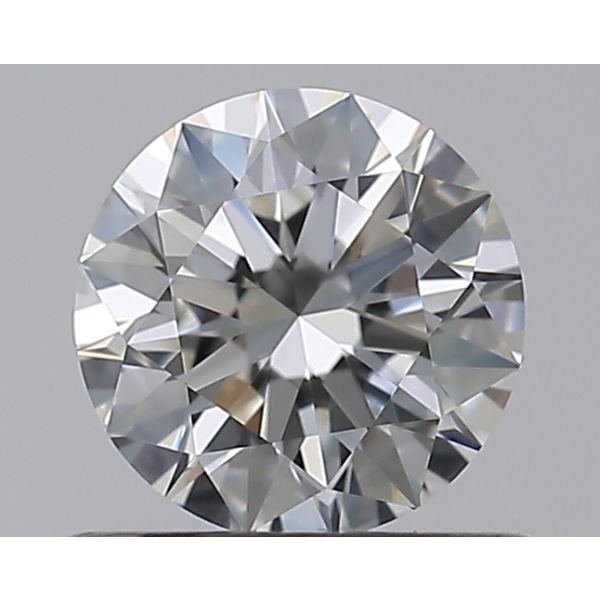 ROUND 0.59 G VVS1 EX-EX-EX - 2506571504 GIA Diamond