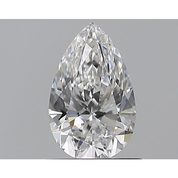 PEAR 0.77 E VVS1 EX-EX-EX - 2506571941 GIA Diamond