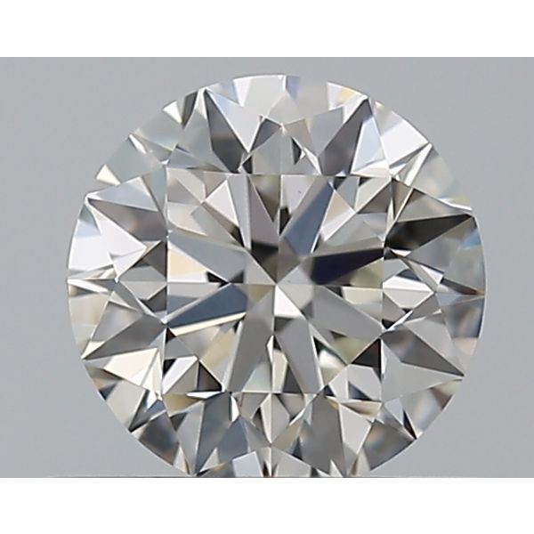 ROUND 0.5 I VVS2 EX-EX-EX - 2506572146 GIA Diamond