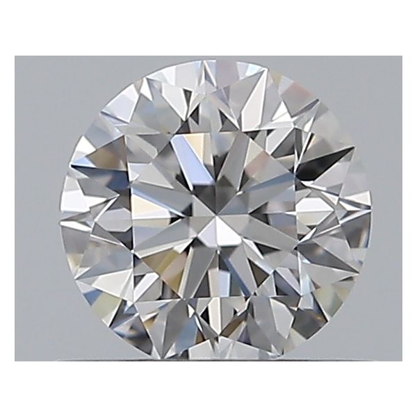 ROUND 0.5 D VVS1 EX-EX-EX - 2506572263 GIA Diamond