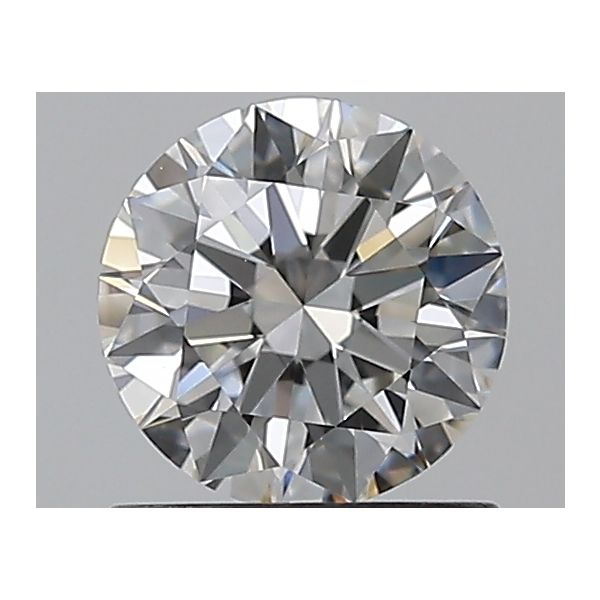 ROUND 0.9 F VS1 EX-EX-EX - 2506582516 GIA Diamond