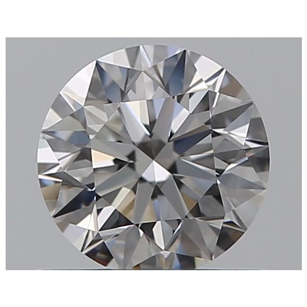 ROUND 0.56 E VVS2 EX-EX-EX - 2506582528 GIA Diamond