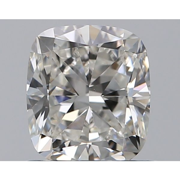 CUSHION 0.78 G VS1 EX-EX-EX - 2506583107 GIA Diamond