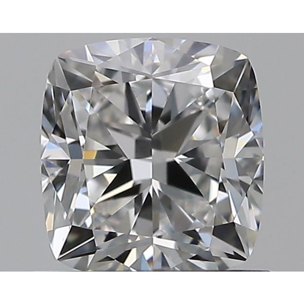 CUSHION 0.85 E VS1 VG-VG-EX - 2506583121 GIA Diamond