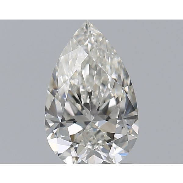 PEAR 0.53 G VS1 EX-VG-EX - 2506584861 GIA Diamond