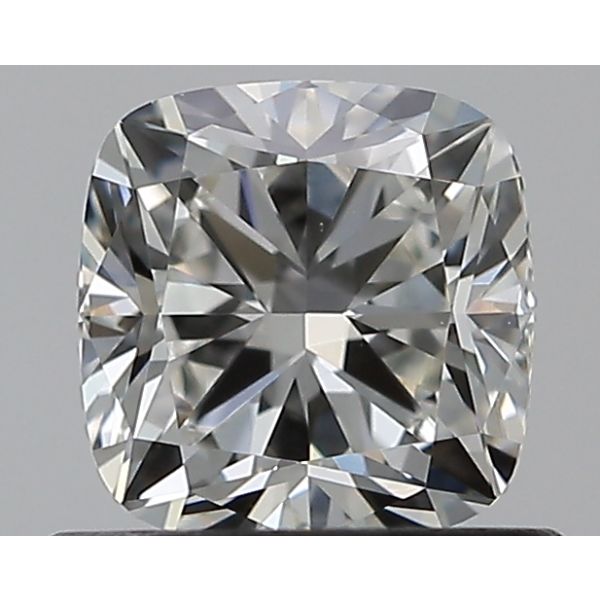 CUSHION 0.73 G VS1 VG-EX-EX - 2506589845 GIA Diamond