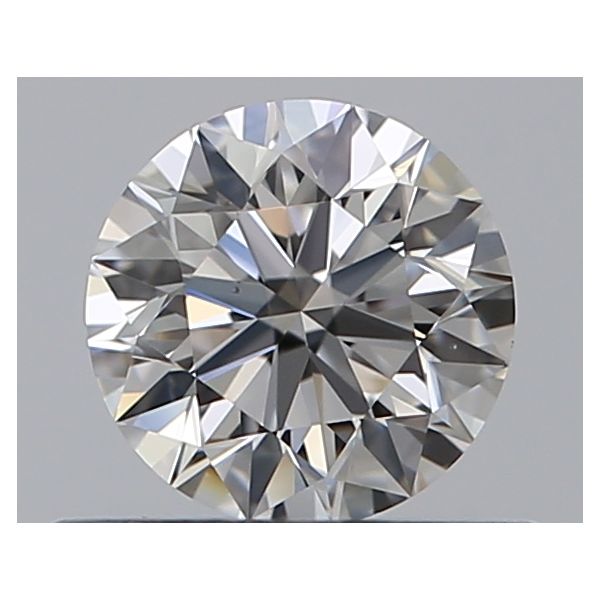 ROUND 0.51 E VS2 EX-EX-EX - 2506598170 GIA Diamond