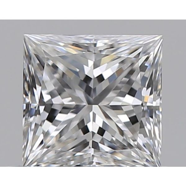 PRINCESS 0.5 E VVS2 EX-EX-EX - 2506629471 GIA Diamond