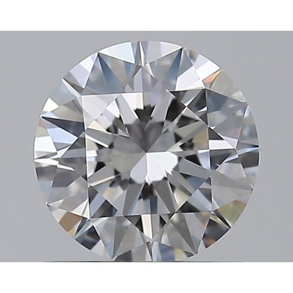 ROUND 0.72 D VVS1 EX-EX-EX - 2506637135 GIA Diamond