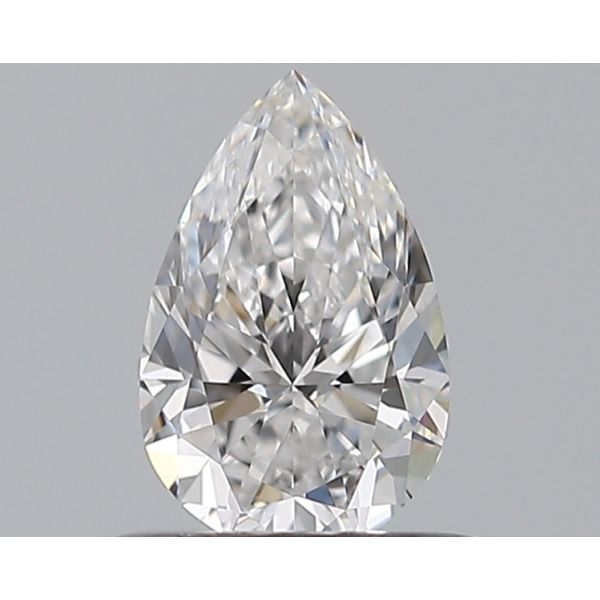 PEAR 0.5 D VS1 EX-VG-EX - 2506638803 GIA Diamond