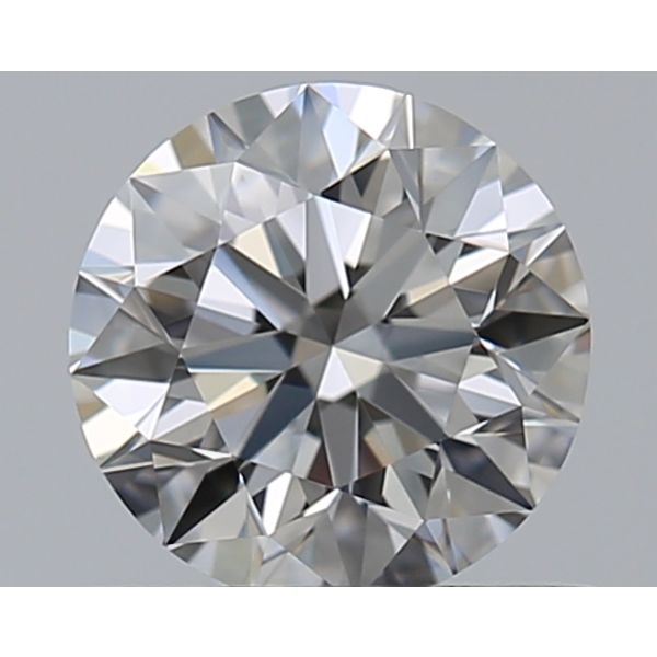 ROUND 0.56 E VVS1 EX-EX-EX - 2506640183 GIA Diamond