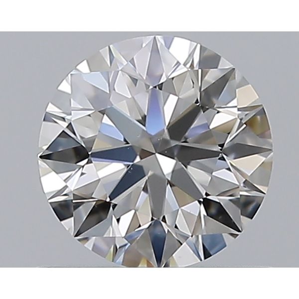 ROUND 0.72 F VS2 EX-EX-EX - 2506648732 GIA Diamond