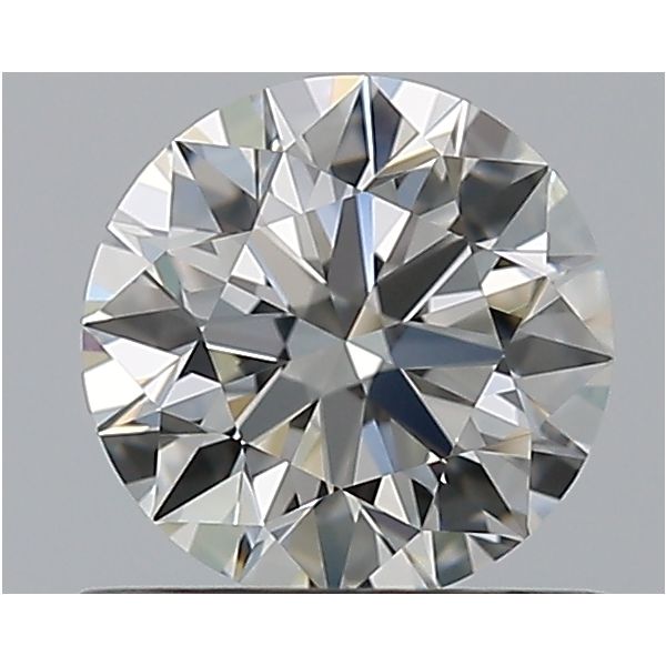 ROUND 0.75 I VVS1 EX-EX-EX - 2506648879 GIA Diamond