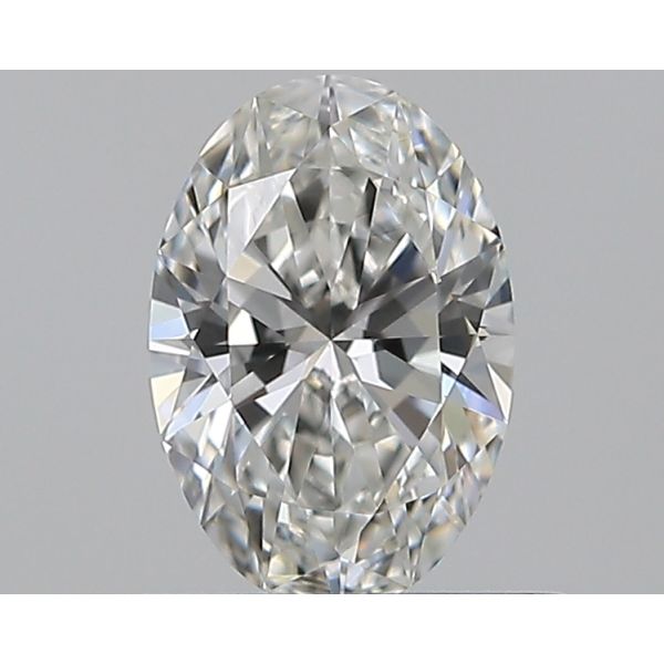 OVAL 0.51 F VVS2 EX-VG-EX - 2506662463 GIA Diamond