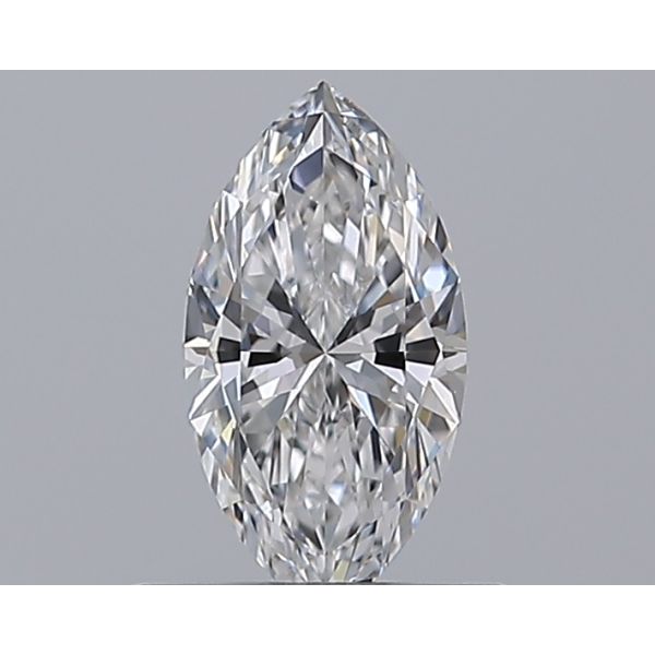 MARQUISE 0.5 E VVS2 EX-VG-EX - 2506662926 GIA Diamond